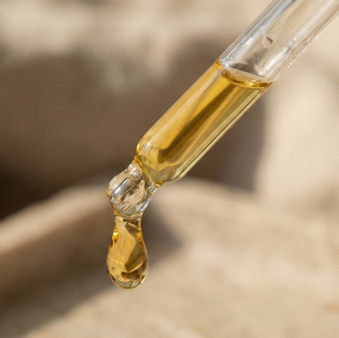 Mulan's Grace Hair Oil 100ml