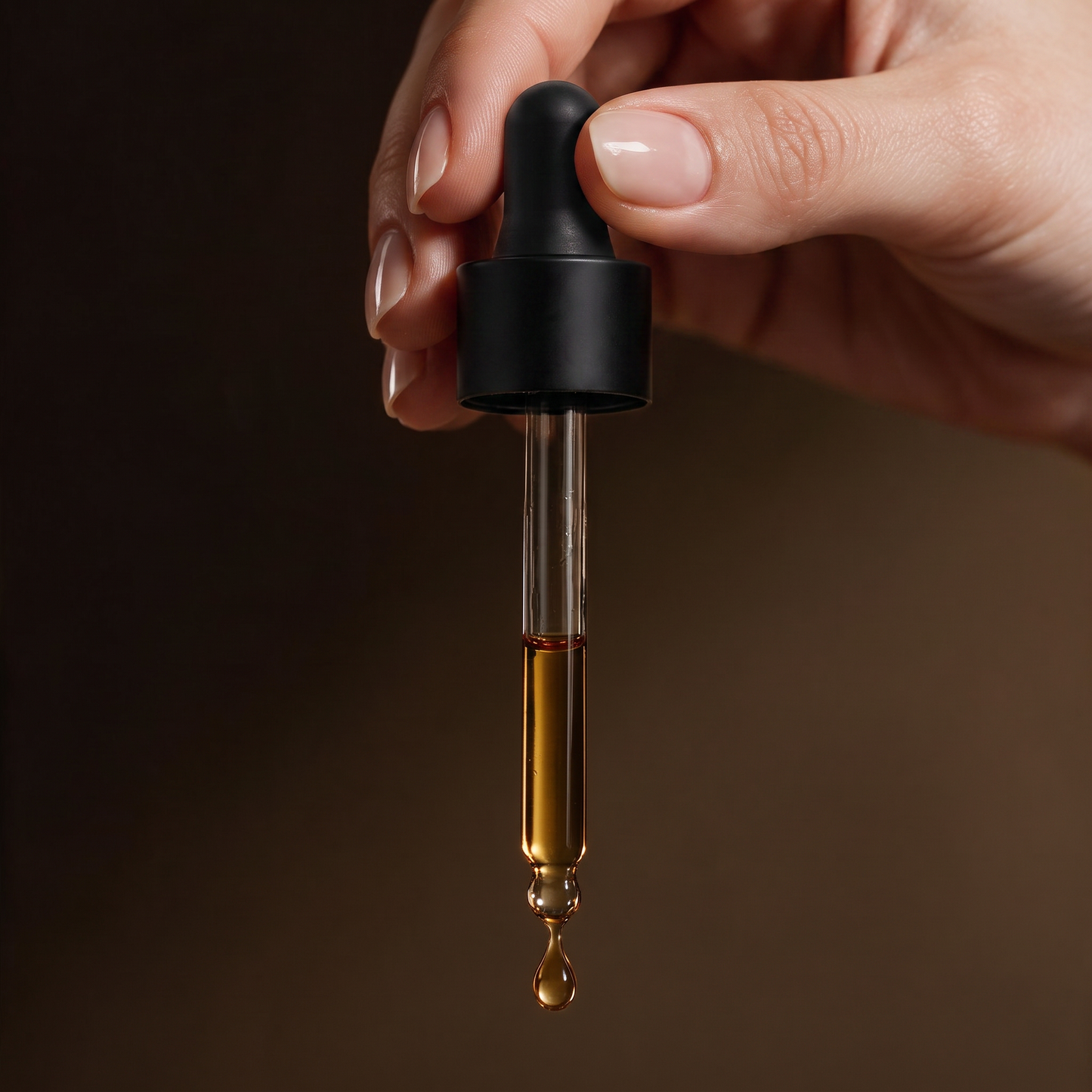 Deep Moisture Oil 100ml